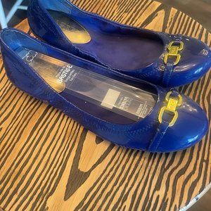 Ralph Lauren Ballet Flats